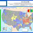 Market Share by DMA